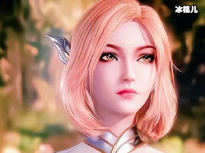 《斗罗大陆》中胡列娜结局是什么？她是不是喜欢唐三？