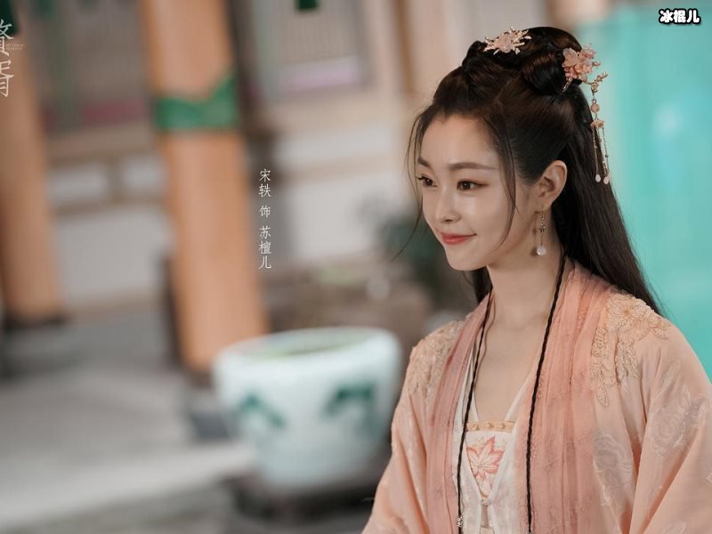 《赘婿》苏檀儿失忆改嫁？故意逃婚的她和宁毅结局如何？