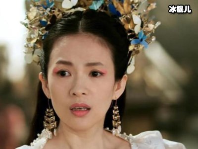 《上阳赋》曹骏在里面饰演暗卫，看起来气质非常不错！