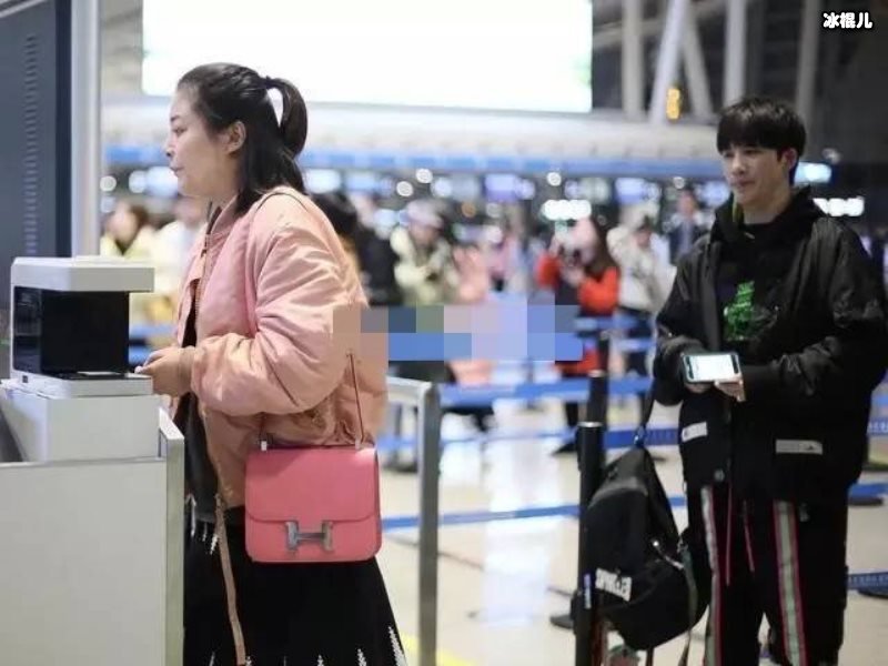大张伟遇黄子韬网友：你也有今天！根本说不上话