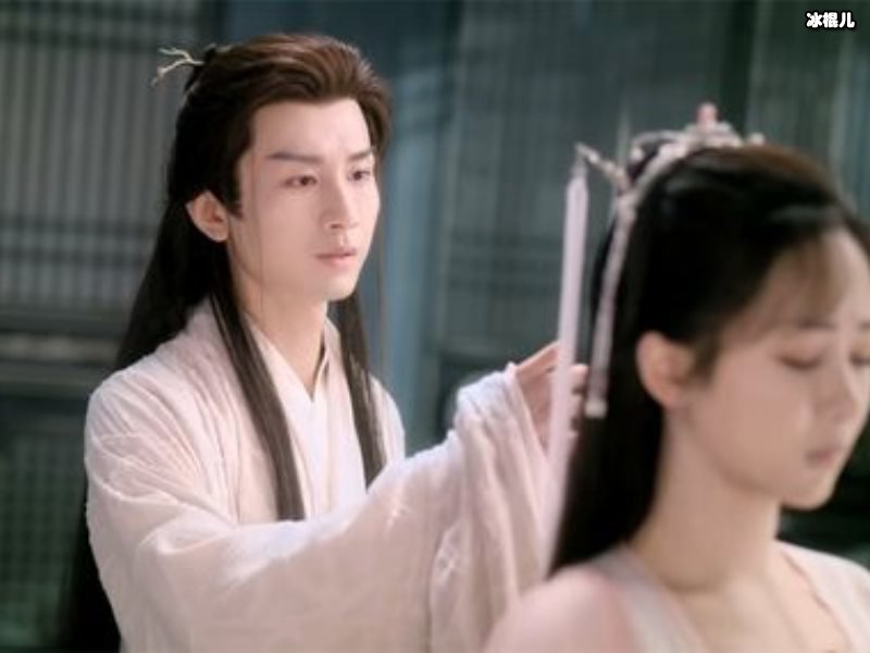 《沉香如屑》启动在即，成毅很大可能是男主！