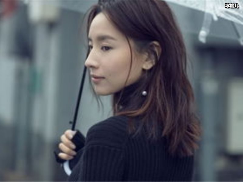 董洁《再见啦！母亲大人》搭档尹昉，饰演母子好看吗？