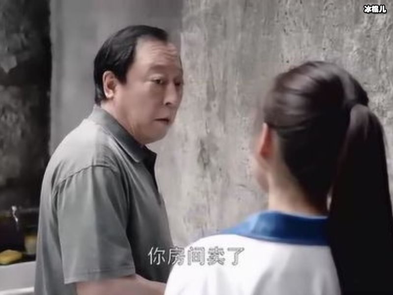 都挺好苏明玉童年经历太可，怜母亲重男轻女让她很受伤！