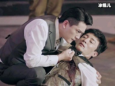 《秋蝉》何刚为何临死前对宫本说“我相信你”？他在暗示谁？
