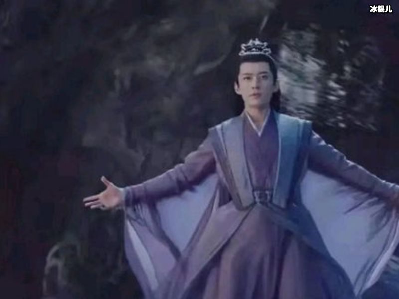 《千古玦尘》四大真神，分别是谁四大真神分别掌管什么？