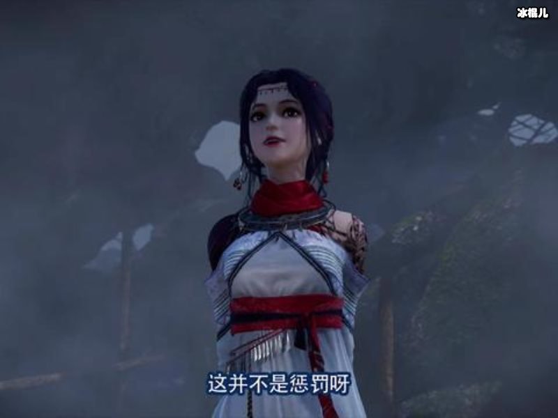 《画江湖之不良人4》黑白无常去哪里了？什么时候现身？