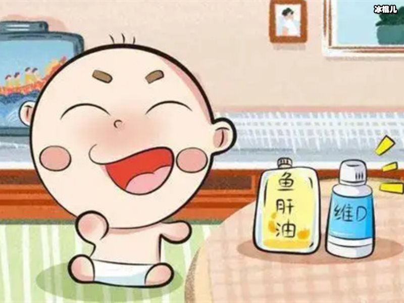 宝宝过量补充维生素会中毒，什么样的宝宝需要补充维生素？