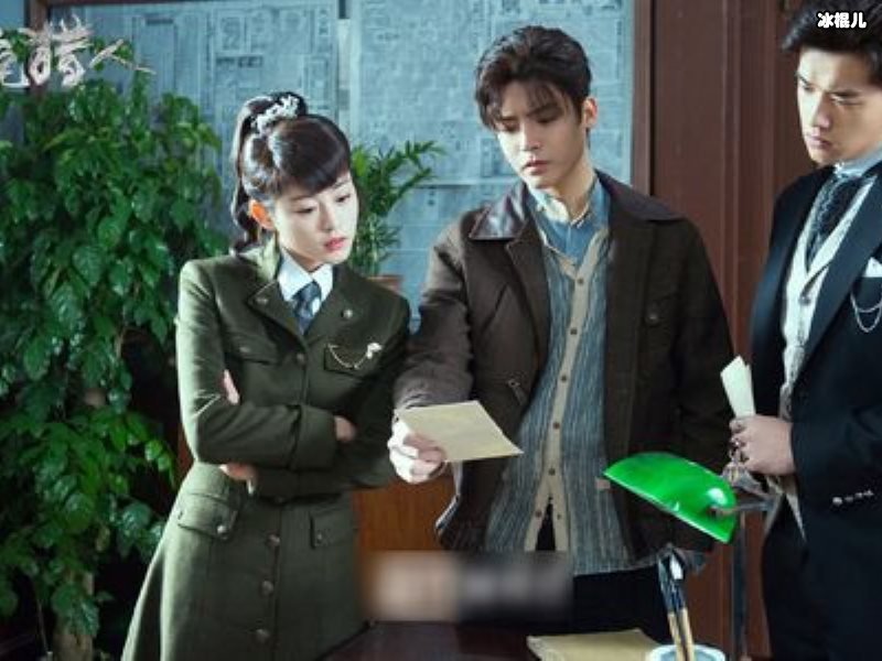 《心宅猎人》六指到底是谁，他是什么身份？