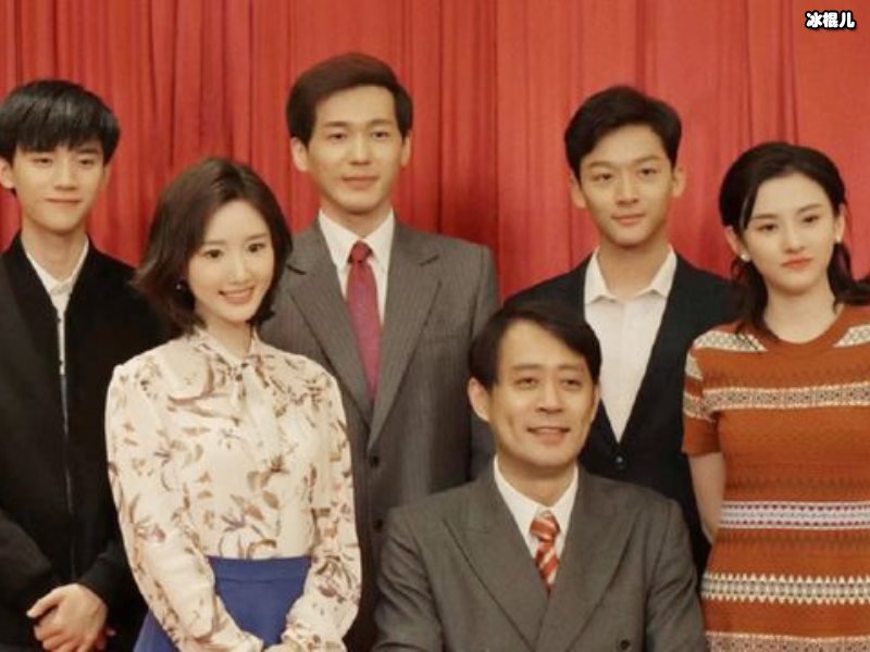 《乔家的儿女》乔祖望结局，小儿子最后还会原谅他吗？