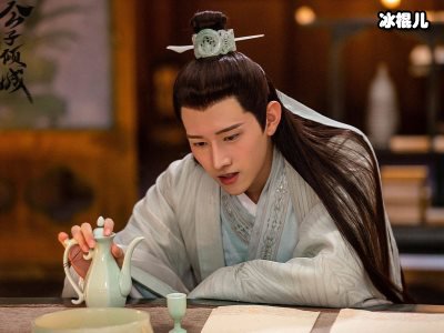 《公子倾城》人物关系详情揭秘，网友：看完再好好追剧！