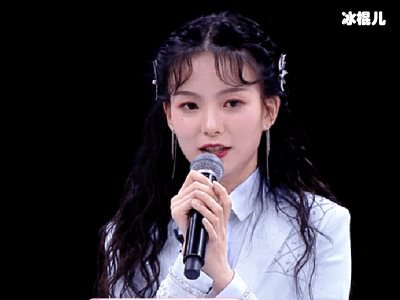 陈卓璇公演排名跌出前三，不及王艺瑾的C位出道！