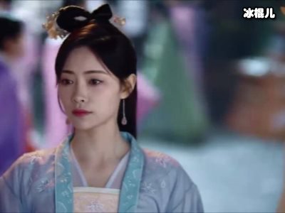 《如意芳霏》许佳琪太出彩，公司疑似要捧许佳琪！