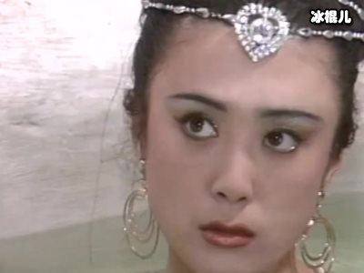 出演妲己的女星各有风格，傅艺伟成标杆范冰冰的妖艳无人能比！