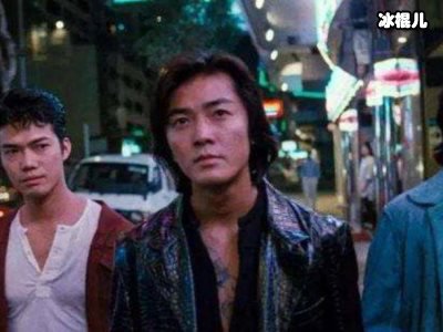 《古惑仔》演员现状天壤之别，“山鸡哥”成人生赢家！