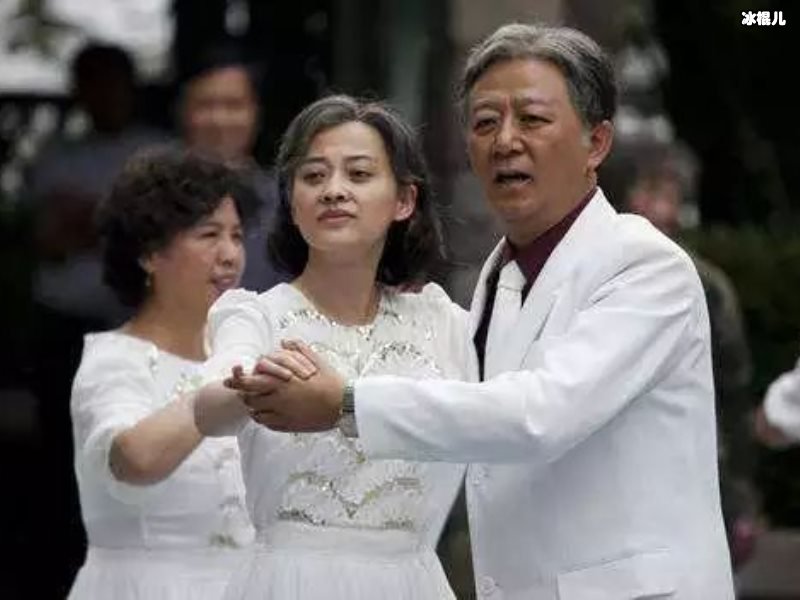 《父母爱情》江昌义结局他去哪里了？