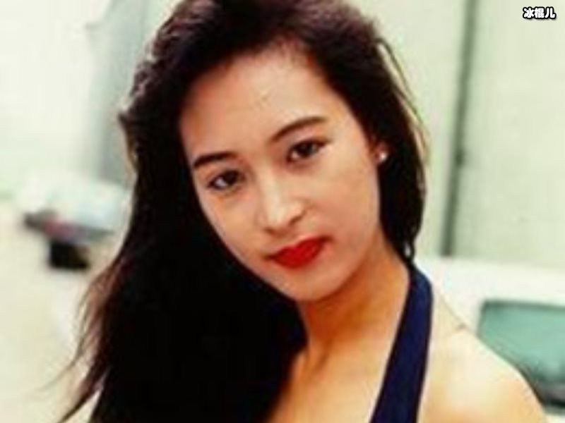 火爆一时黎美娴，为何现在销声匿迹