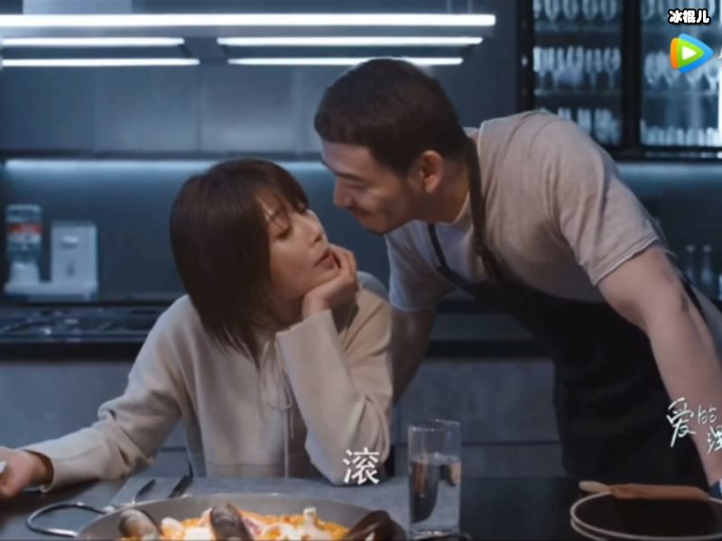 《爱的理想生活》莉莉周结局，被电视台辞退的原因起底！