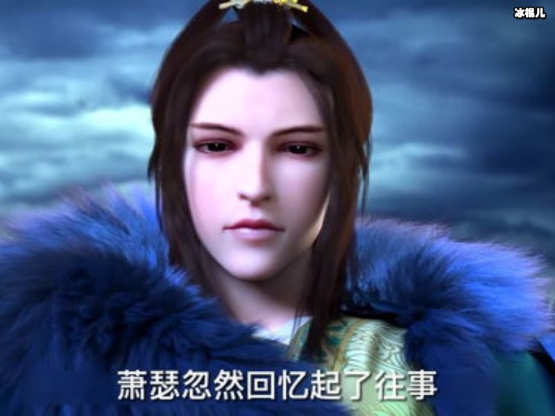《少年歌行》唐莲和唐三，二人有什么联系吗？