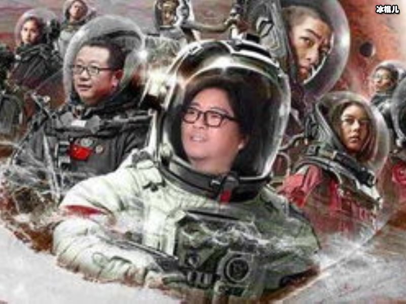 春节档《无名》高开低走，《流浪地球2》和《满江红》口碑爆裂！