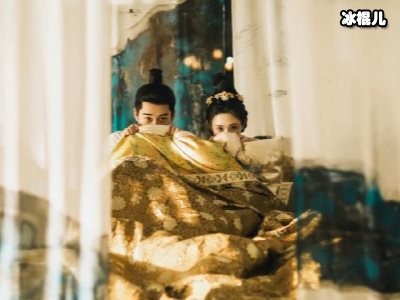 东宫李承鄞为什么杀顾剑？为了小枫杀害亲表哥！