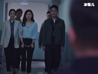 《猎狐》郝小强对王柏林有恩，王柏林为什么对他赶尽杀绝？
