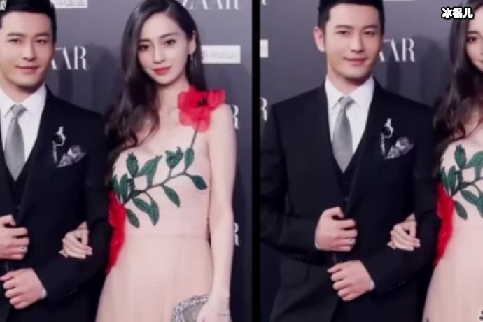 Baby的“假吃”引关注，喝掉奶茶后透明杯子可以证明没有“假喝”！