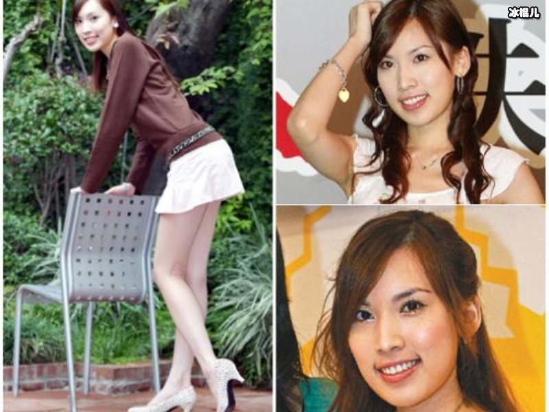 陈若仪拉姐妹淘上节目，个个身材完美与林志颖拉脚筋有意外发现！