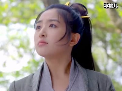 当年淡出娱乐圈的张含韵，如今高调回归“翻红”原因竟是配音实力！