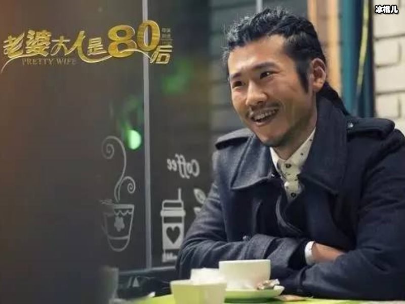 父母都是大牌明星却不靠关系，王骁出道14年38岁才走红！