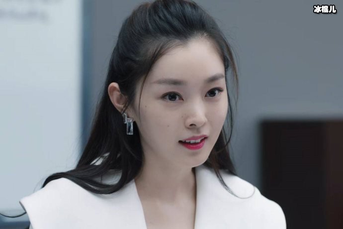 《创业时代》郭鑫年为什么告白？温迪误把她当成那蓝！