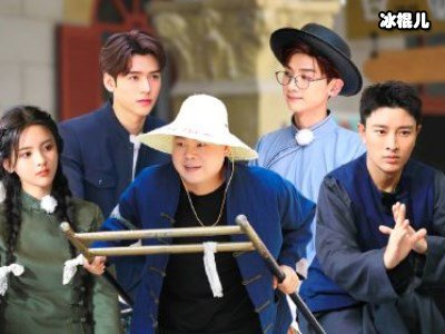 《极限挑战》新玩法挑战观众极限，搞笑版男团选秀来袭！