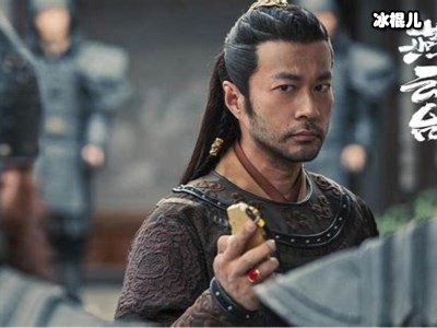《燕云台》预告片，唐嫣演技再受争议女配佘诗曼脱颖而出！