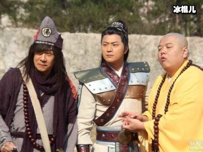 “活佛济公”大火后却“人间蒸发”，20年后揭露真相！