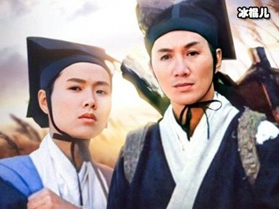 这部系列电影导演中途下场，演员频换，最后成了经典之作