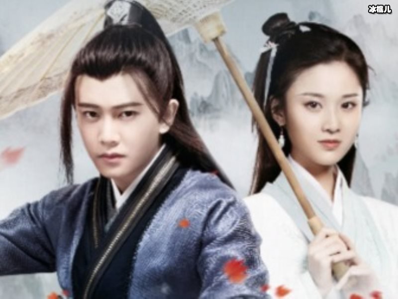 《暮白首》与《锦衣之下》pk，两部剧剧情相似观众却发生偏爱！