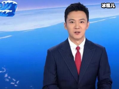 春晚主持人张韬是什么身份？并非一路顺风顺水而是实力助攻！