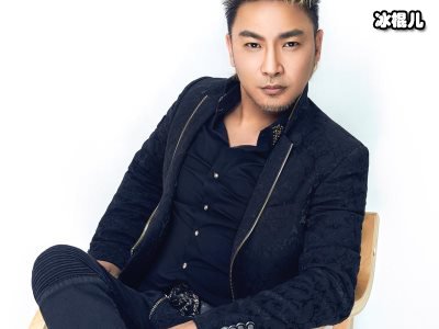 陈少华少小成名耍大牌，被伴舞砍掉下巴毁容！