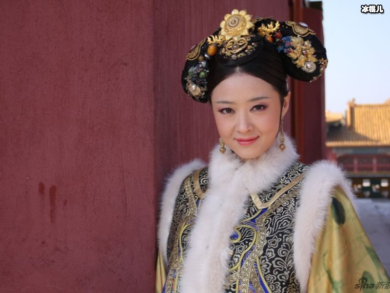 《甄嬛传》大结局，皇上到底是爱甄嬛还是纯元？