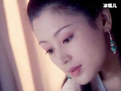 陈红个人信息年轻时的旧照被扒，网友：难怪陈凯歌会沦陷！