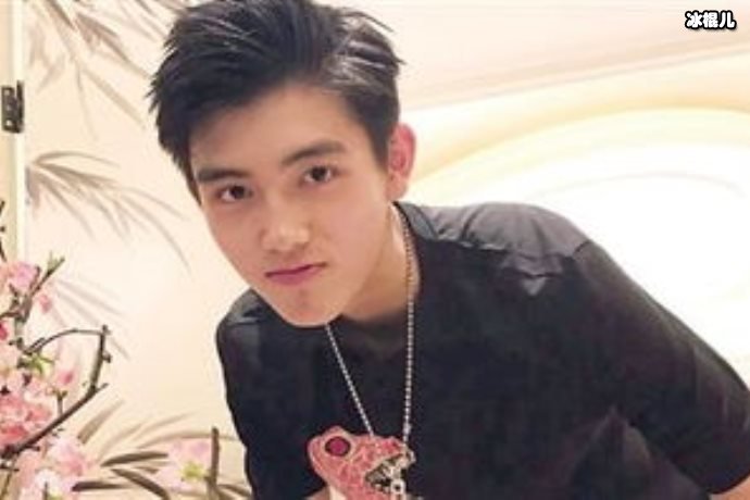 陈飞宇准点为大美人妈妈庆生，陈红教育有方！