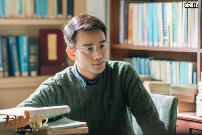 《大江大河》原著小说结局怎样？三男主的不同命运！