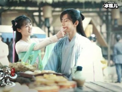 “芒果亲闺女”捧不红的原因找到了，在《琉璃》中演反派意外走红！