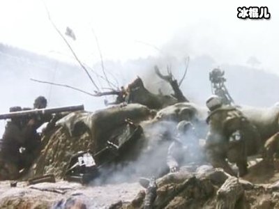 《长津湖》水门桥是怎么修复的？水门桥伍千里还活着吗？