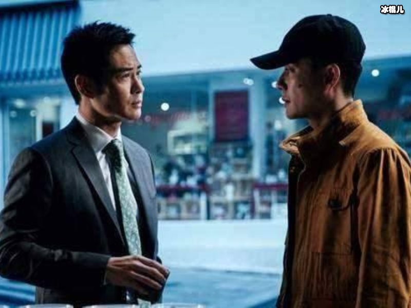反贪风暴5中文字幕超高清完整版，该剧好看吗？
