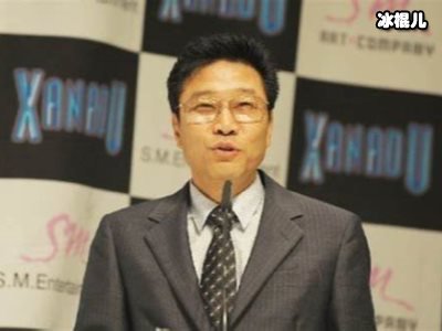 SM将和李秀满企业完毕合作，股东不满付款高额加盟费！