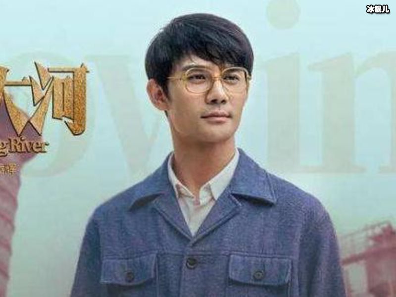 《大江大河》宋运萍，命运悲惨她一直在被牺牲！