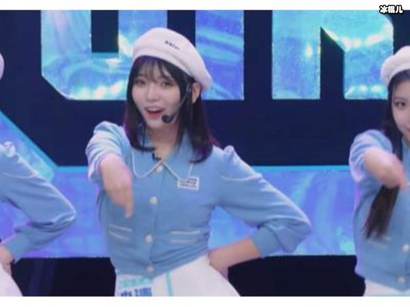 《青你2》节目组太抠门？蔡卓宜帮自己化妆莫寒被淘汰还要搭钱！