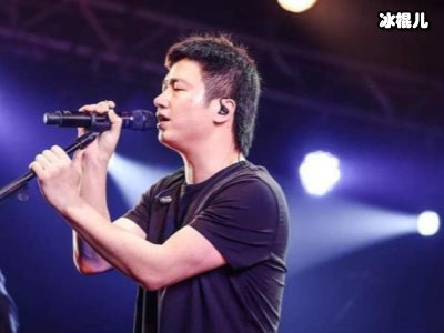 b哥是谁？除网红外李志也有这个绰号！