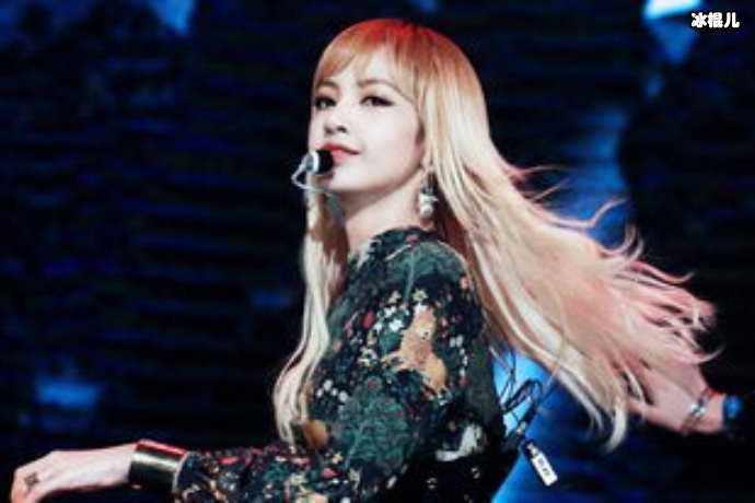 YG将推出新女团，Lisa粉丝不满意原因是她即将solo！