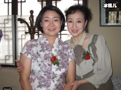 低调又有实力的好演员康群智，不愧为国家一级演员！